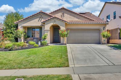 3025 Ferncliff Way, House other with 3 bedrooms, 3 bathrooms and null parking in El Dorado Hills CA | Image 3