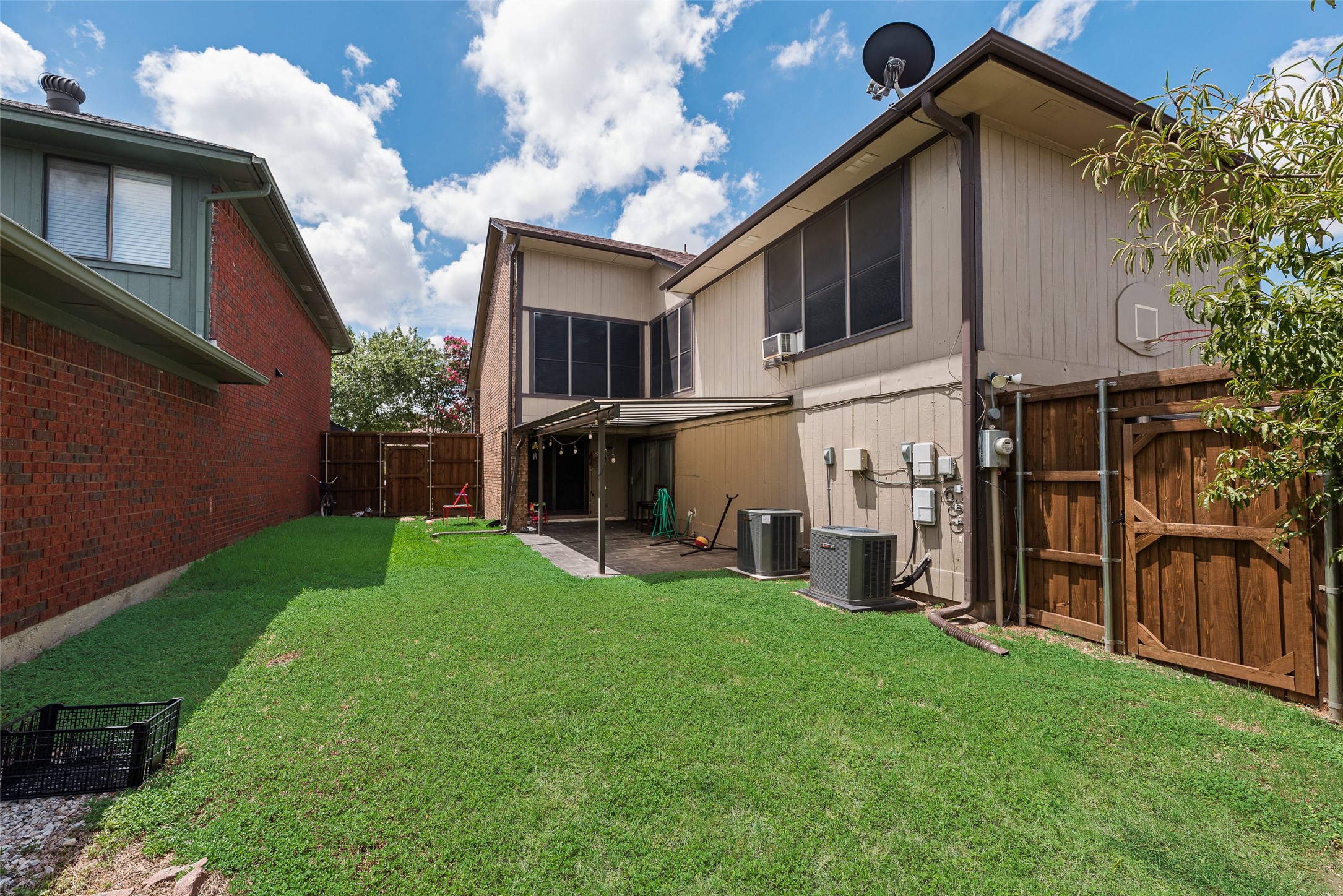 Residential in Carrollton 4