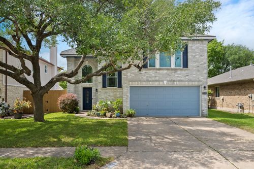 3408 Ruby Red Dr, Austin, TX, 78728-3597 | Card Image
