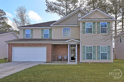 110 Spoonbill Cir, Savannah, GA, 31405-9387 | Card Image