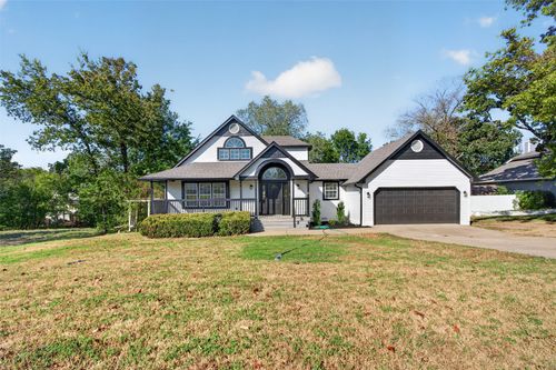 18641 Woodbriar Ln, Catoosa, OK, 74015-2252 | Card Image