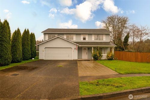 158 Boardwalk Way, Kelso, WA, 98626-1880 | Card Image