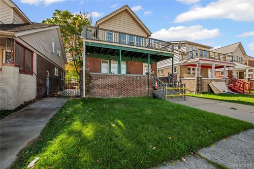 2523 David St, Melvindale, MI, 48122-1921 | Card Image