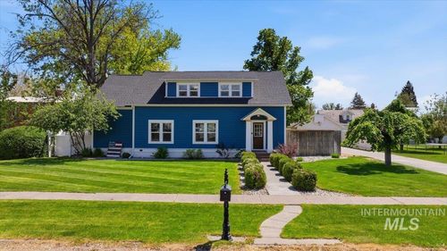 813 7th St, Rupert, ID, 83350-1520 | Card Image
