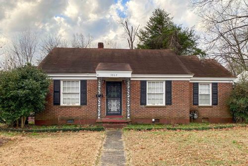 3863 Spottswood Ave, Memphis, TN, 38111-6765 | Card Image