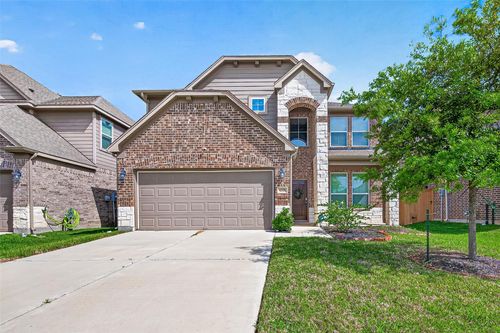 32726 Harvest Valley Dr, Fulshear, TX, 77423-2910 | Card Image