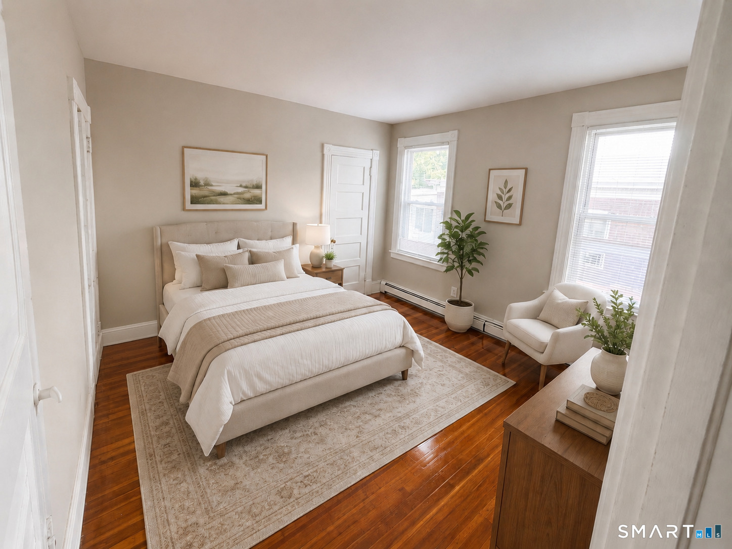 Residential Lease in Hartford 5
