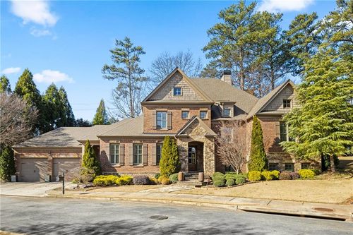530 Glenmanor Ct, Sandy Springs, GA, 30328-4237 | Card Image