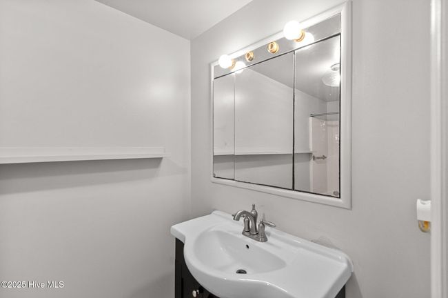 814 N C St, House other with 2 bedrooms, 1 bathrooms and 2 parking in Bridgeton NC | Image 26
