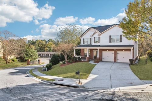 2780 Smith Ridge Trce, Peachtree Corners, GA, 30071-2635 | Card Image