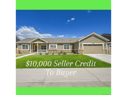 56375 E 22nd Pl, Strasburg, CO, 80136-7580 | Card Image