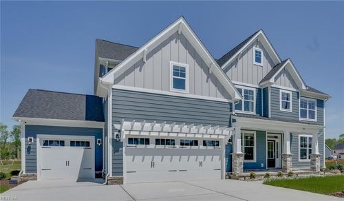 1254 Solitude Trl, Chesapeake, VA, 23322-4091 | Card Image