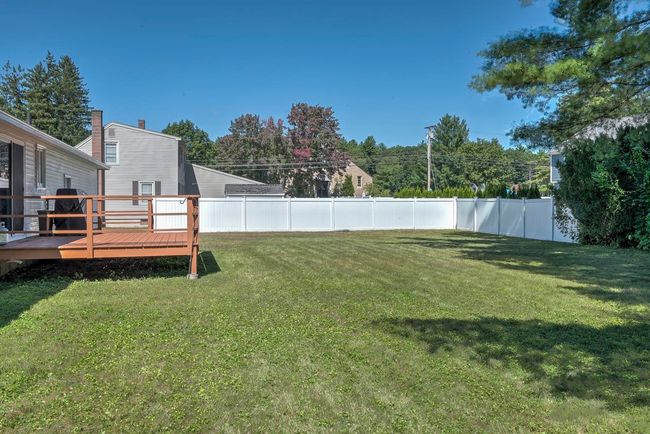 6 Worcester St, House other with 3 bedrooms, 2 bathrooms and null parking in Keene NH | Image 40
