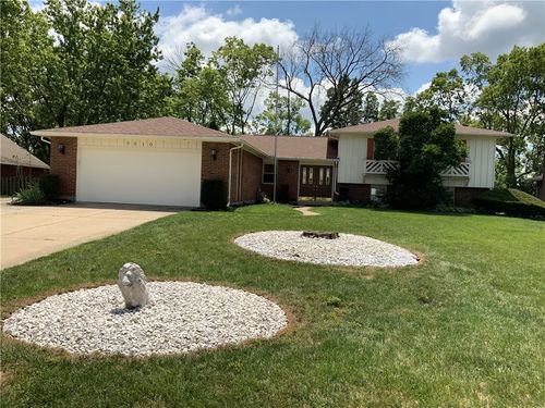 3610 Laurel Fork Drive, Clayton, OH, 45415 | Card Image