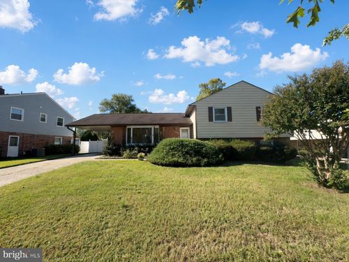 109 Graiden Street, UPPER MARLBORO, MD, 20774 | Card Image