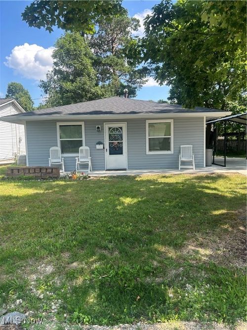 87 Clovercliff Dr, Chippewa Lake, OH, 44215-9626 | Card Image