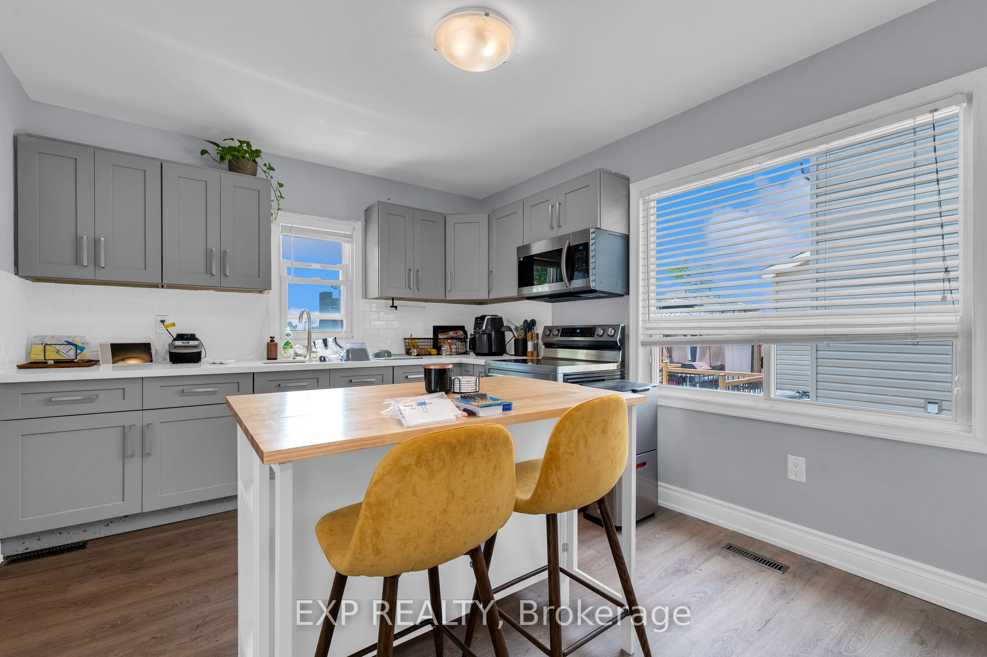 Residential in Welland