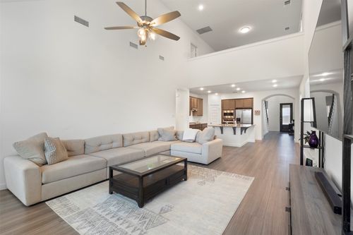 1848 Coronet Ave, Aubrey, TX, 76227-3370 | Card Image