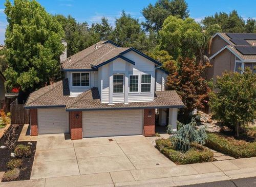 3219 Outlook Drive, Rocklin, CA, 95765 | Card Image