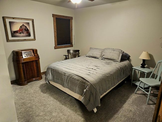 Fourth Bedroom | Image 29