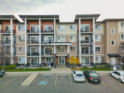 117-30 Walgrove Walk Se, Calgary, AB, T2X4M9 | Card Image