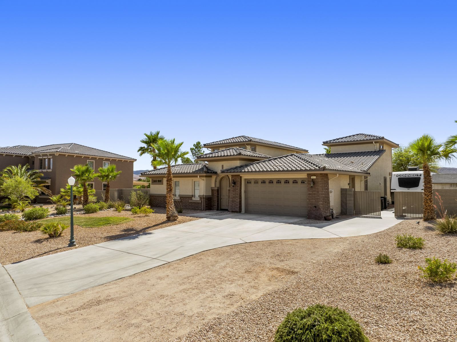 Residential in Logandale 3