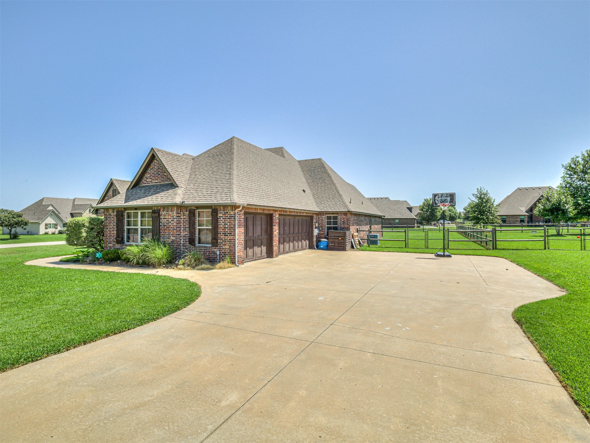 Residential in Owasso 4
