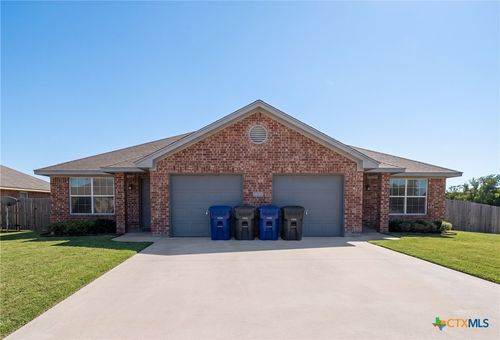 b-2923 Starlight Dr, Copperas Cove, TX, 76522-5060 | Card Image