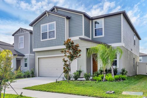 22304 Pleasant Morning Dr, Land O Lakes, FL, 34637-6520 | Card Image