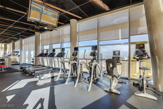 UNIT-1412 - 3722 Las Vegas Blvd S, Condo with 1 bedrooms, 1 bathrooms and null parking in Las Vegas NV | Image 55