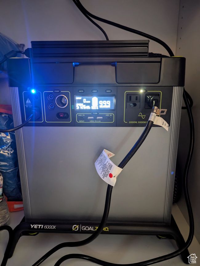 Home electric Back up power | Image 34