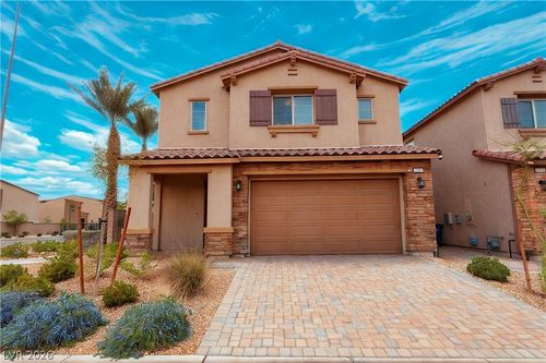 4388 Bayley Skye Ave, Las Vegas, NV, 89141-8958 | Card Image