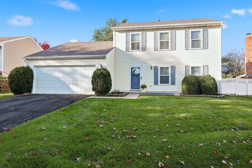 21 N Walnut Ct, Streamwood, IL, 60107-6609 | Card Image