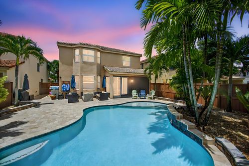 9196 Dupont Pl, Wellington, FL, 33414-6478 | Card Image