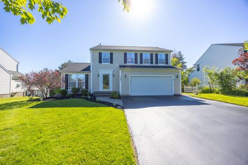 3241 White Pine Ln, Macedon, NY, 14502-8612 | Card Image