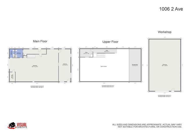 1006 2 Avenue, Home with 0 bedrooms, 0 bathrooms and null parking in Dunmore AB | Image 34