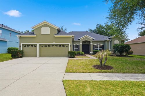 4445 Powderhorn Place Drive, CLERMONT, FL, 34711 | Card Image