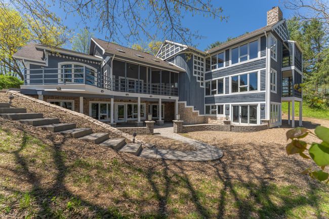 29740 Blosser Rd, House other with 4 bedrooms, 6 bathrooms and null parking in Logan OH | Image 105