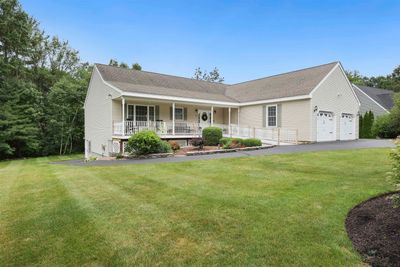 23 Dogwood Circle, House other with 3 bedrooms, 2 bathrooms and null parking in Pelham NH | Image 2