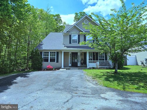 2506 Indians Lair, EDGEWOOD, MD, 21040-1319 | Card Image