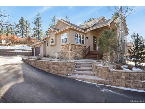 620 Cumberland Rd, Larkspur, CO, 80118-8617 | Card Image