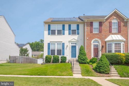 5046 Bristle Cone Cir, ABERDEEN, MD, 21001-2635 | Card Image