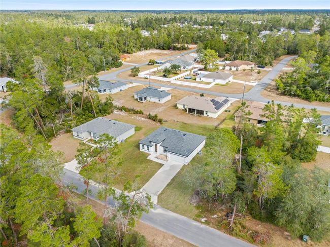 3041 Sw 168 Th Loop, House other with 4 bedrooms, 2 bathrooms and null parking in OCALA FL | Image 9