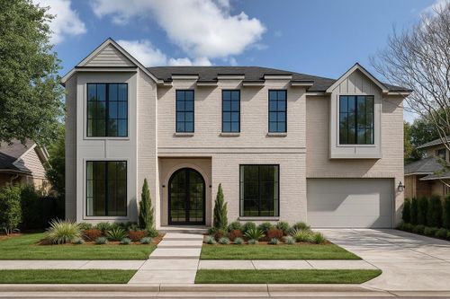 6911 Hartland Ave, Houston, TX, 77055-7610 | Card Image