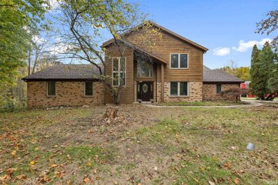 23551 State Road 4, House other with 5 bedrooms, 3 bathrooms and null parking in Lakeville IN | Image 1