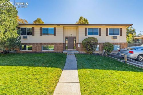 6602 Dublin Loop W, Colorado Springs, CO, 80918-1289 | Card Image
