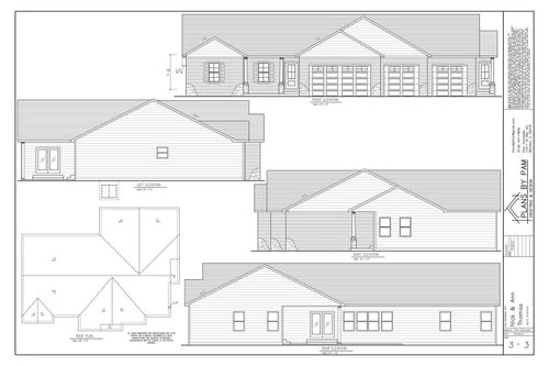 113 Village View Dr, Damiansville, IL, 62215-1370 | Card Image