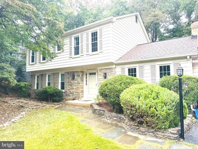 11117 Deborah Drive, House other with 4 bedrooms, 2 bathrooms and null parking in POTOMAC MD | Image 1