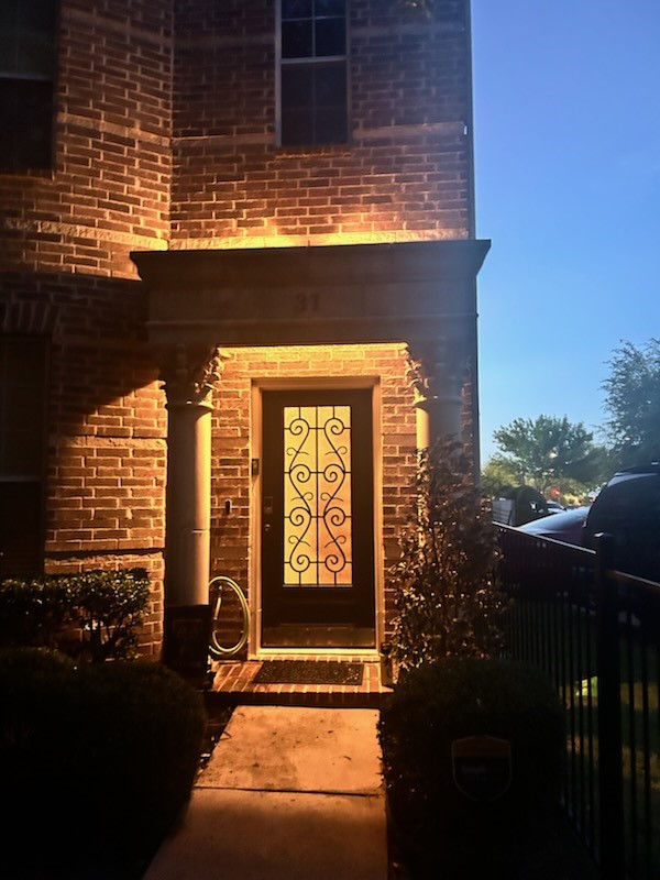 Residential Lease in Lewisville 3