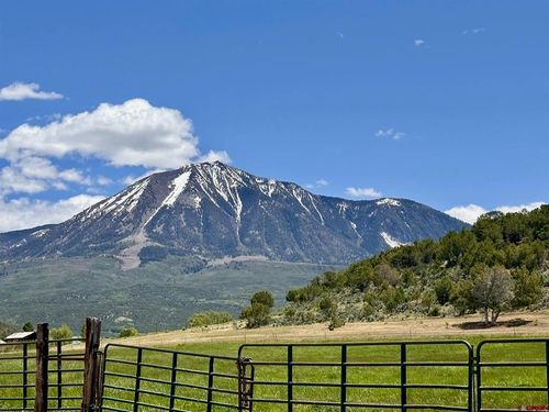 Parcel B - TBD Lamborn Mesa Road, Paonia, CO, 81428 | Card Image